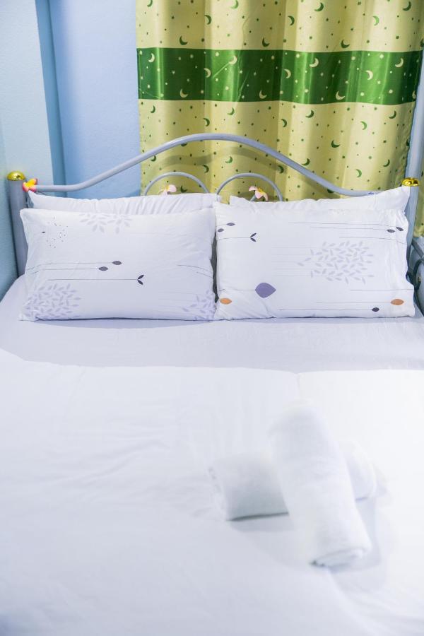 Bangkok Canale Home At Khaosarn Экстерьер фото