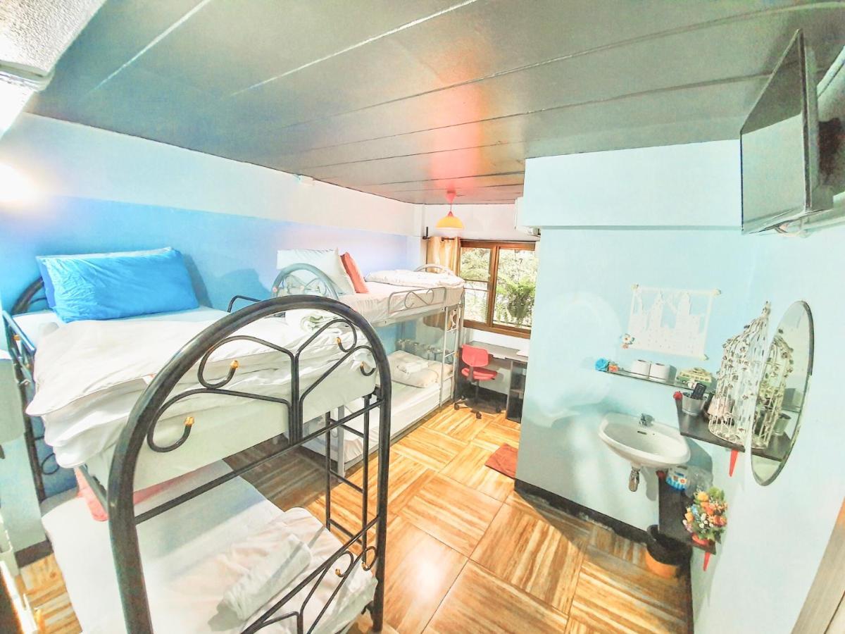 Bangkok Canale Home At Khaosarn Экстерьер фото